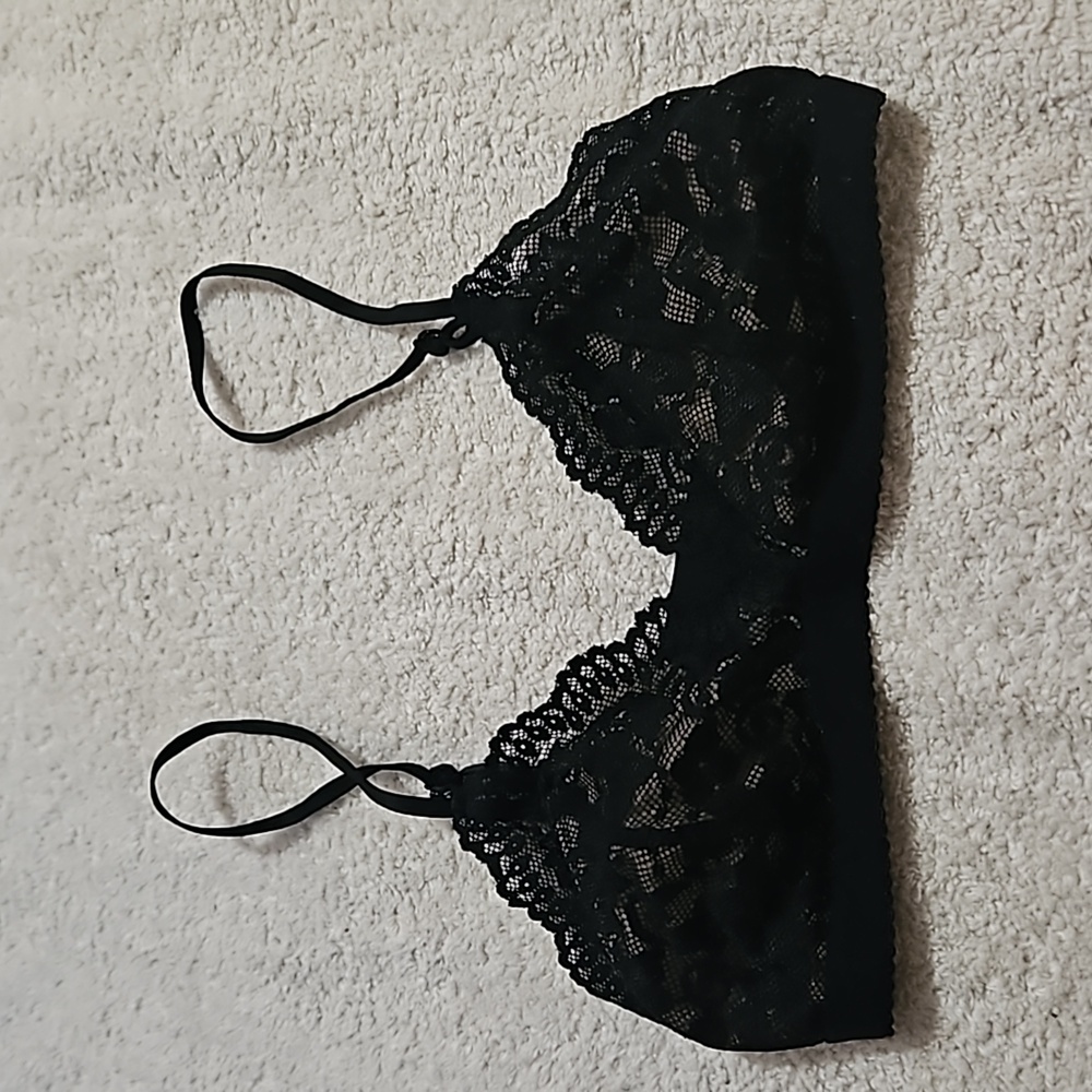 TALULA BRALETTE